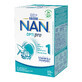 Nestle NAN Optipro 1, milk for infants from birth, 650 g BREAK PACK