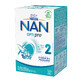 Nestle NAN Optipro 2, Follow-on milk for babies over 6 months, 650 g