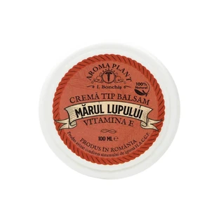 Crema de Manzana Wolf, 100g, Aroma Plant
