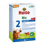 Holle Bio 2, Latte di proseguimento, a partire da 6 mesi, 600 g DATA CORTA Holle Bio 2, Latte di proseguimento, a partire da 6 mesi, 600 g DATA CORTA