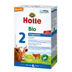 Holle Bio 2, Latte di proseguimento, a partire da 6 mesi, 600 g DATA CORTA Holle Bio 2, Latte di proseguimento, a partire da 6 mesi, 600 g DATA CORTA