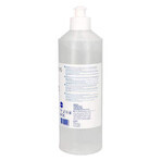 Nexodis ultrasound gel 500 ml CONTAMINATED PACKAGING