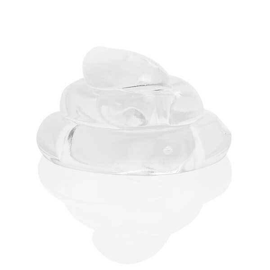 Nexodis ultrasound gel 500 ml CONTAMINATED PACKAGING