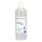 Nexodis ultrasound gel 500 ml CONTAMINATED PACKAGING