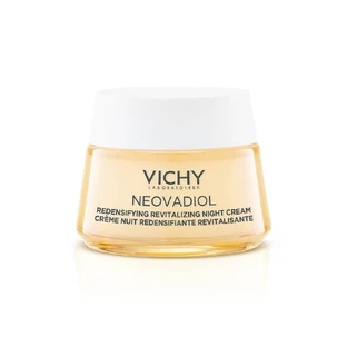 Vichy Neovadiol Peri-Menopauze Verstevigende en Revitaliserende Nachtcrème, 50 ml