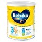 Bebiko Junior 3 Nutriflor Expert, formulă nutritivă pe bază de lapte, peste 1 an, 700 g AMBALAJ CONTAMINAT