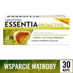 Essentia Proactive, 30 Kapseln SHORT DATE Essentia Proactive, 30 Kapseln SHORT DATE