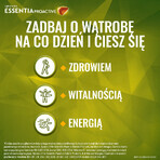 Essentia Proactive, 30 Kapseln SHORT DATE