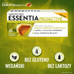 Essentia Proactive, 30 Kapseln SHORT DATE Essentia Proactive, 30 Kapseln SHORT DATE