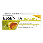 Essentia Proactive, 30 Kapseln SHORT DATE Essentia Proactive, 30 Kapseln SHORT DATE