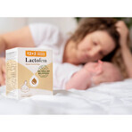 Lactofem, caramel flavor, 12 sachets +2 free sachets CONTAMINATED PACKAGING