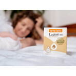 Lactofem, caramel flavor, 12 sachets +2 free sachets CONTAMINATED PACKAGING