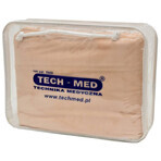 Tech-Med TM-P100, coperta elettrica, tappetino riscaldante CONFEZIONE DANNEGGIATA Tech-Med TM-P100, coperta elettrica, tappetino riscaldante CONFEZIONE DANNEGGIATA