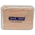Tech-Med TM-P100, coperta elettrica, tappetino riscaldante CONFEZIONE DANNEGGIATA Tech-Med TM-P100, coperta elettrica, tappetino riscaldante CONFEZIONE DANNEGGIATA