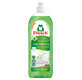 Frosch, lavavajillas l&#237;quido, verde lima, 750 ml ENVASE CONTAMINADO