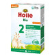 Holle Bio 2, follow-on milk based on goat&#39;s milk, from 6 months, 400 g SHORT DATE DATE
