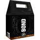 Bond Tobacco, Whisky and Cedar set, aftershave, 100 ml + d&#233;odorant, 150 ml EMBALLAGE DECORATIF