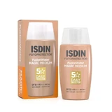 Isdin Fusion Water Color Fotoprotectieve Zonnebeschermingscrème voor Gezicht met SPF 50 50 ml