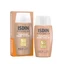 Isdin Fusion Water Color Photoprotective Sun Protection Cream für das Gesicht mit SPF 50 50 ml