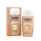 Isdin Fusion Water Color Photoprotective Sun Protection Cream für das Gesicht mit SPF 50 50 ml