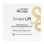 Más 4 Care Snake Lift, crema de noche regeneradora antiarrugas, 50 ml
