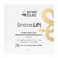 More 4 Care Snake Lift, herstellende anti-rimpel nachtcr&#232;me, 50 ml