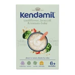 Kendamil Milchbrei, Blumenkohl, Brokkoli und Tomaten, nach 6 Monaten, 150 g