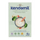 Kendamil Milchbrei, Blumenkohl, Brokkoli und Tomaten, nach 6 Monaten, 150 g