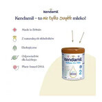 Kendamil Goat 1, lait infantile à base de lait de chèvre, dès la naissance, 800 g Kendamil Goat 1, lait infantile à base de lait de chèvre, dès la naissance, 800 g