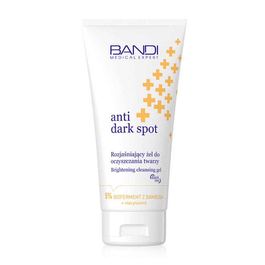 Buy Bandi Medical Expert Anti Dark Spot, brightening facial cleansing gel, 150 ml Bandi Medical Expert Anti Dark Spot, brightening facial cleansing gel, 150 ml