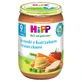 HiPP Bio plate, vegetables with chicken and noodles, after 9 months, 220 g