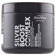 Joanna Professional Silver Boost Complex, hair conditioner that exposes silver color, 500 g
