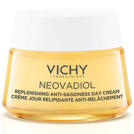 Vichy Neovadiol Lipide Voedende en Herdefiniërende Dagcrème Post-Menopauze, 50 ml
