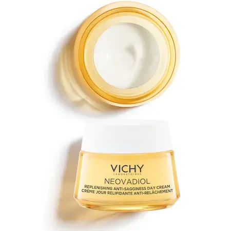 Vichy Neovadiol Lipide Voedende en Herdefiniërende Dagcrème Post-Menopauze, 50 ml