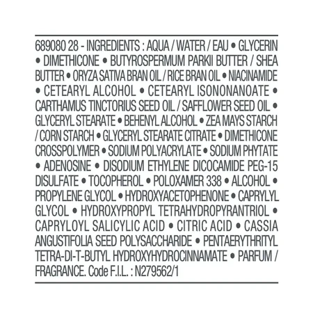Vichy Neovadiol Lipide Voedende en Herdefiniërende Dagcrème Post-Menopauze, 50 ml