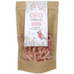 OtoLandia OTO Himbeer-Chips, Sticks, 25 g