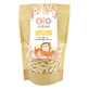 OtoLandia OTO Pumpkin chips, carotte, bâtonnets, 25 g