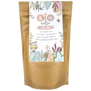 OtoLandia OTO Grañones de trigo sarraceno, 200 g