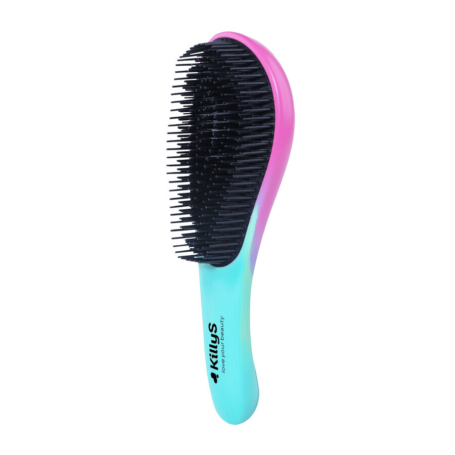 Buy KillyS Hair Brush Softly Ombre Tangle Definer KillyS Hair Brush Softly Ombre Tangle Definer