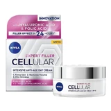 Cellular Filler Verstevigende Dagcrème SPF 15, 50 ml, Nivea