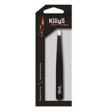 KillyS For Men, oblique tweezers, 1 pc