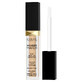 Eveline Cosmetics Wonder Match, vloeibare concealer, Nr. 10 Light Vanilla, 7 ml