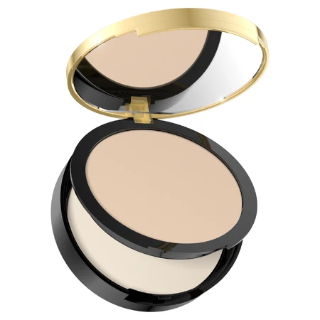 Eveline Cosmetics Variete, fond de teint poudre minérale, n° 01 light, 8 g