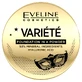 Eveline Cosmetics Variete, fond de teint poudre minérale, n° 01 light, 8 g