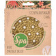 Inter-Vion, brush for body massage, agave, 1 pc