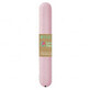 KillyS, &#233;tui &#224; brosses &#224; dents biod&#233;gradable en paille de bl&#233; &#233;cologique, rose, 1 pi&#232;ce