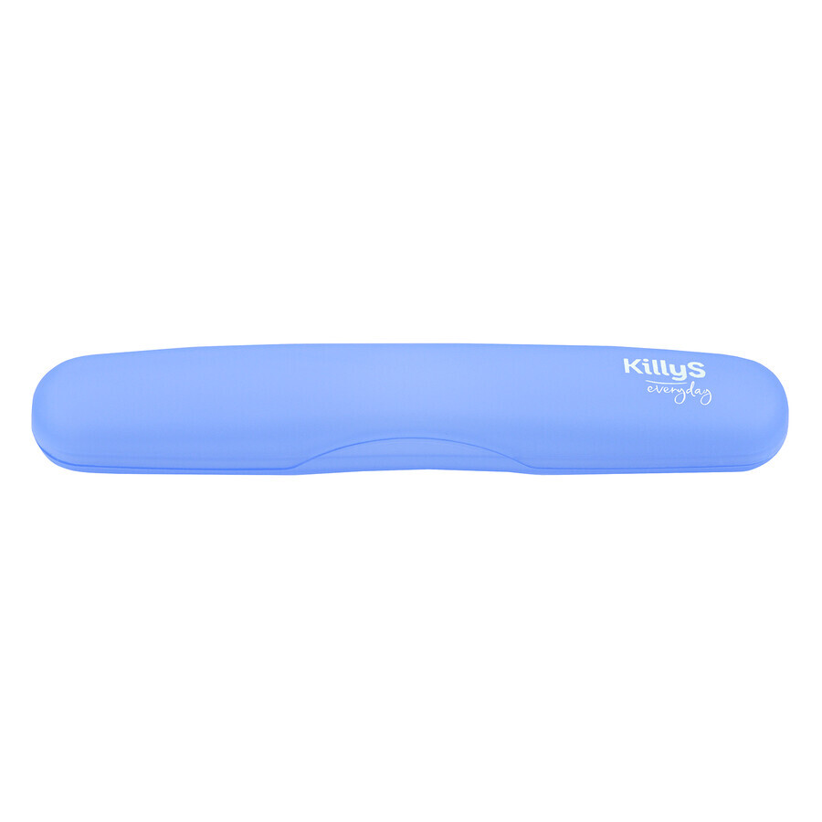 KillyS Everyday, toothbrush box, frozen, 1 pc