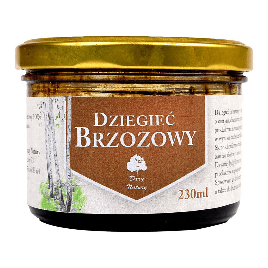 Winkel op Darya Natury Berkenzalf, vloeibaar, 230 ml Darya Natury Berkenzalf, vloeibaar, 230 ml