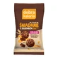 Dobra Calorie Balls No solo para el desayuno, chocolate amargo belga, 40 g