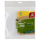 Jan Niezbędny Green House, biodegradable plates, diameter 23 cm, 12 pieces